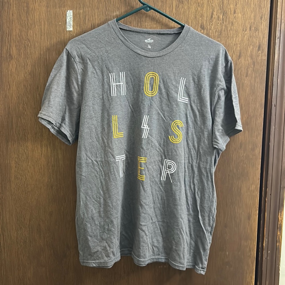 Hollister T-shirt XL